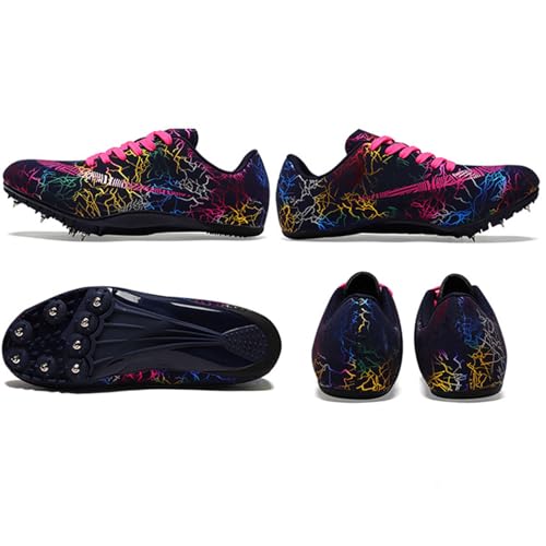 Chaussures de athlétiques sprint légères pour battre vos records - 4