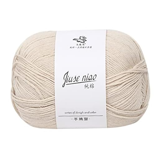 9 färger virkade garn mjölk bomull garn baby ull garn for stickning barn hand stickad garn stickad filt leksak halsduk linje (Color : P)