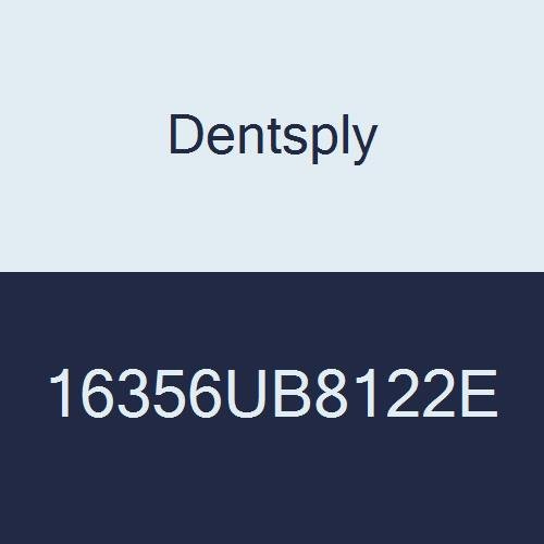 Dentsply 16356UB8122E TRUBYTE Bioform Plastic Denture Teeth