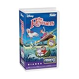 Funko Rewind: The Rescuers - Bianca with Chase (Styles May Vary)