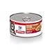 Hill's Science Diet Wet Cat Food, Adult, Savory Turkey Recipe, 5oz Cans, 24 Pack