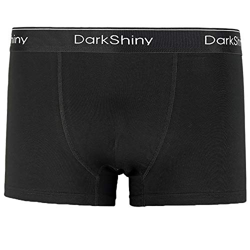 [DARK SHINY(�_�[�N�V���C�j�[)] �����Y �R�b�g���N���V�b�N�{�N�T�[�p���c(S,�u���b�N)