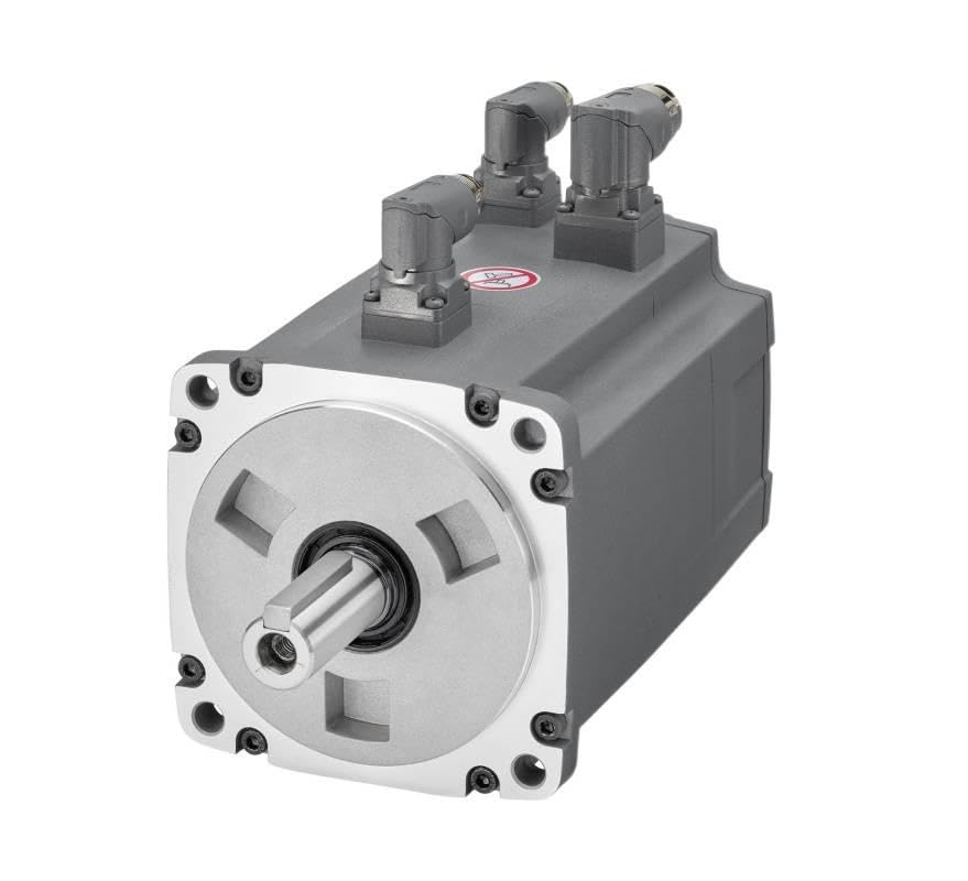 1FL6094-1AC61-0AB1 Servomotor Robust Drive Solution for Critical Operations