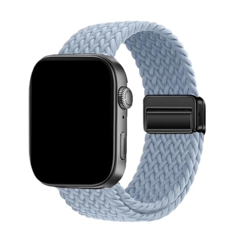 Hua wei �ɍ��� Watch Fit3/4/4pro�p�i�C�����҂݃X�g���b�v. Fit 4 pro �ɍ��� �p���߉\�ŉ��K�ȃo���h�A�u���X���b�g�x���g�ɓK�p(Light purple,For Watch Fit 3)