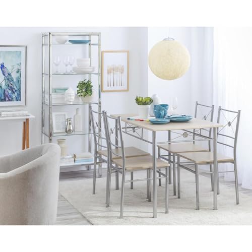 Catálogo de Antecomedor 4 Sillas que puedes comprar esta semana. 7 Imagen adicional