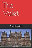 The Valet 198310728X Book Cover