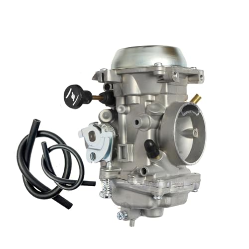 Carburateur pour Suzuki DR200 résout fuite essence et problème démarrage