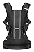 BABYBJORN Baby Carrier One - Black, Cotton