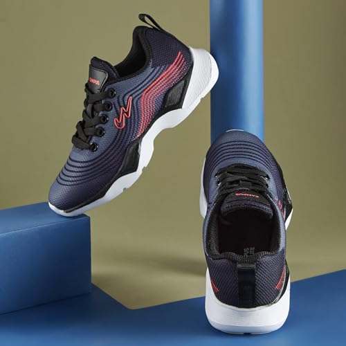 Image of Campus Child PABLE Running Shoes