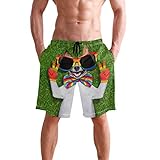 Photo Gallery face gay dog uomo trunks beach board shorts coulisse vita fodera mesh multicolore m Photo Gallery face gay dog uomo trunks beach board shorts coulisse vita fodera mesh multicolore m