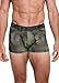 Jockey Men's Underwear Active Microfiber 2.5