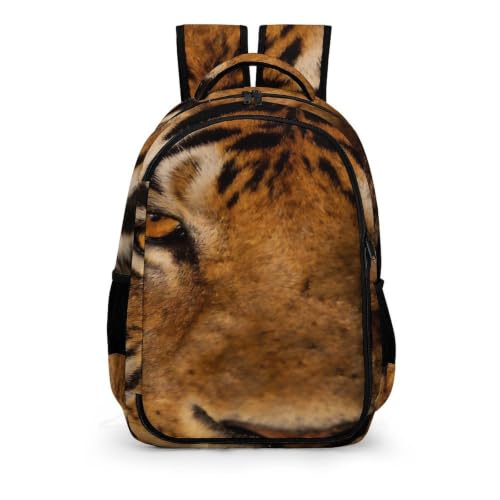 Mochila de viaje Tiger antirrobo cómoda para llevar en cabina de avión 6