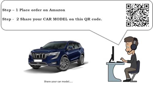 Image of Smart Fabrik || Half Body & Full Body Cover for Car || UV Protection || HeatProof (spresso, Half Body)
