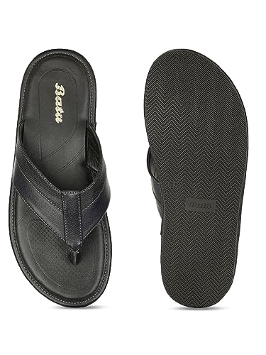 Image of Bata mens Sandal Formal