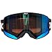 Trespass Quilo Ski Goggles One Size