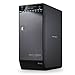 FANTEC Qb-X8US3R Externes 8-fach Raid Festplattengehäuse (für 8x 8, 89 cm (3, 5 Zoll) SATA Festplatten, USB 3.0 SuperSpeed und eSATA Anschluss, Raid Funktion (0/5/10/50/Big), 2x 80 mm Lüfter) Schwarz Baby,Schwarz günstig Kaufen-FANTEC Qb-X8US3R Externes 8-fach Raid Festplattengehäuse (für 8x 8, 89 cm (3, 5 Zoll) SATA Festplatten, USB 3.0 SuperSpeed und eSATA Anschluss, Raid Funktion (0/5/10/50/Big), 2x 80 mm Lüfter) Schwarz