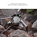 SPYMINNPOO Camping Gas Stove, Portable Backpacking Stove Split Type Windproof for Outdoor Cooking Picnic Hiking, SPYMINNPOOxegws1z93a