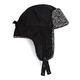 3.VERSATILE-Ski, Snowboard, Motorrad, Laufen, Klettern, Jagen, Schaufeln, Cold Days Skifahren, Motorradfahren, Radfahren, Laufen & Wintersport.Perfekt für Jäger und Trapper oder Flieger Kostüm.