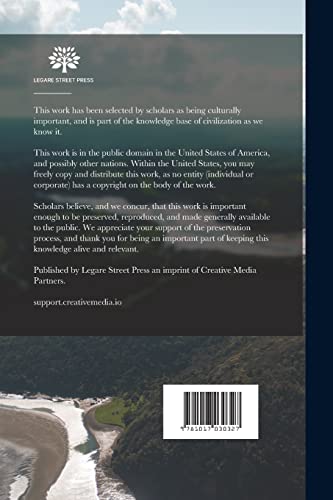 History of Adelaide and Vicinity: With a General Sketch of the Province of South Australia and Biogr