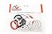 Game Room Guys Gottlieb Pinball Pool Pinball Rubber Ring Kit