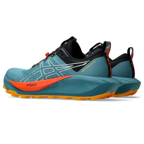Image of ASICS Mens Gel-Trabuco 13 Running Shoes