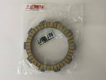 ヤマハ　セロー225 クラッチセット Amazon | AHL スタータークラッチ ワンウェイベアリングフランジ