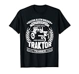 Du suchst nach einer Traktorliebhaber Geschenkidee? Dann ist dieses tolle Mitbringsel egal ob Weihnachten, Geburtstag oder Feierlichkeiten perfekt. Kauf dieses Präsent für die besonderen Agrarwirte und Feldarbeiter mit Bauernhof und Acker.