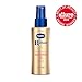 Vaseline Radiant X Replenishing and Hydrating Body Oil with 1% Lipids, Jojoba Oil, Coconut Oil, & Vitamin E 3.7 oz