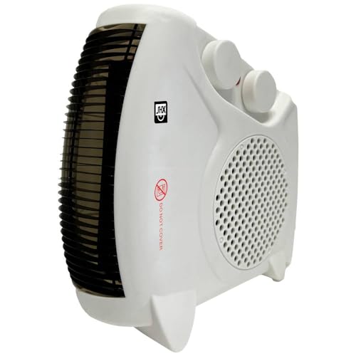 Shx Shx16Hl2000 Termoventilatore Bianco