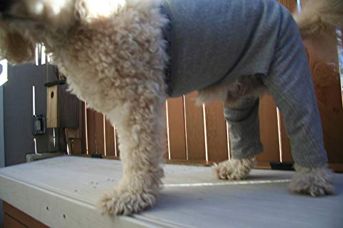 Mozzie Pants XL Walking Pants Grey - Thumbnail 5