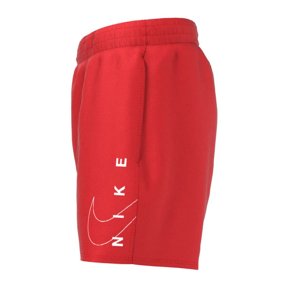 Nike 5 Volley Short Costume da Bagno Uomo (Pacco da 1)