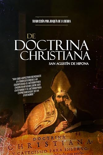 De Doctrina Christiana (Spanish Edition)