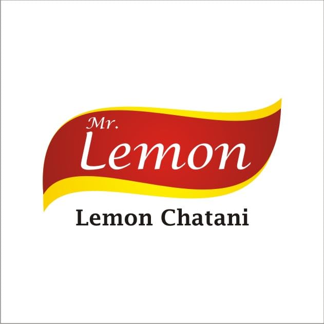 Mr. Lemon Sweet, Sour & Spicy Lemon Sauce   125ml | Zesty Lemon