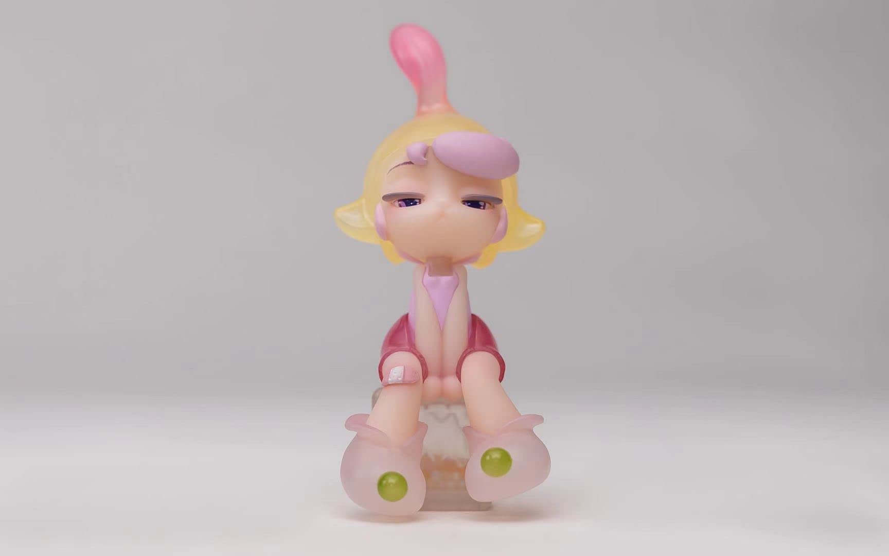 Amazon | MELETE Works アロマのお姫様 PVC&ABS製