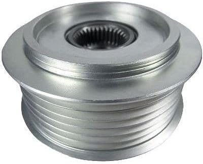 Meat & Doria 45129 Alternator Pulley