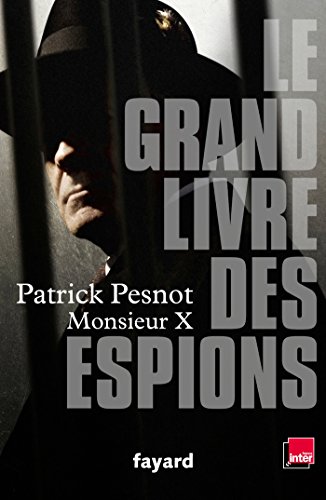  Le grand livre des espions Livre eBook France