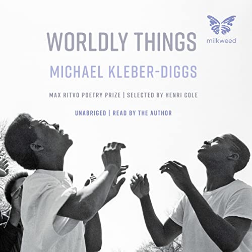 Worldly Things by Michael Kleber-Diggs episode artwork
