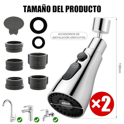 Accesorios para fregadero 23 Imagen adicional