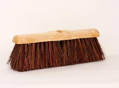 Quick Kreidefarbe für Shabby Chic und Landhaus Stil Antiklook Möbelfarbe Farbe (Tabak, 5 Liter)