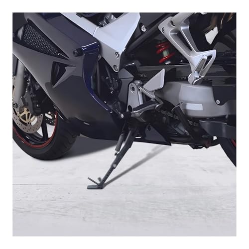 Support de stationnement moto pour VFR800A Interceptor ABS béquille de garage stable - 6