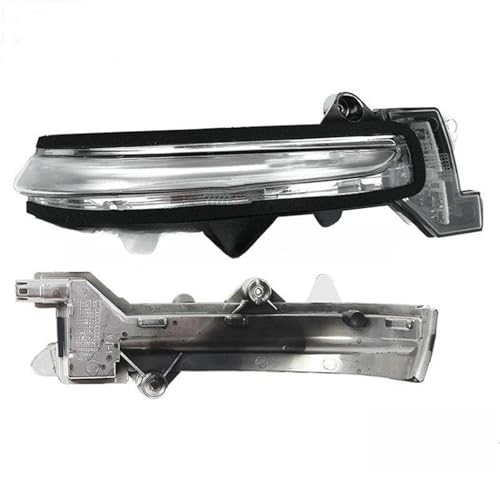 Clignotant de rétroviseur latéral pour Suzuki Vitara 2014-2016 gauche et droit