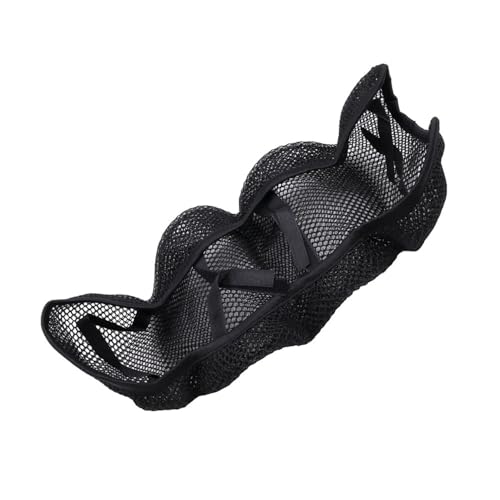 Funda de cojín para asiento de motocicleta di adiós al calor en tu CB190 o CB190X