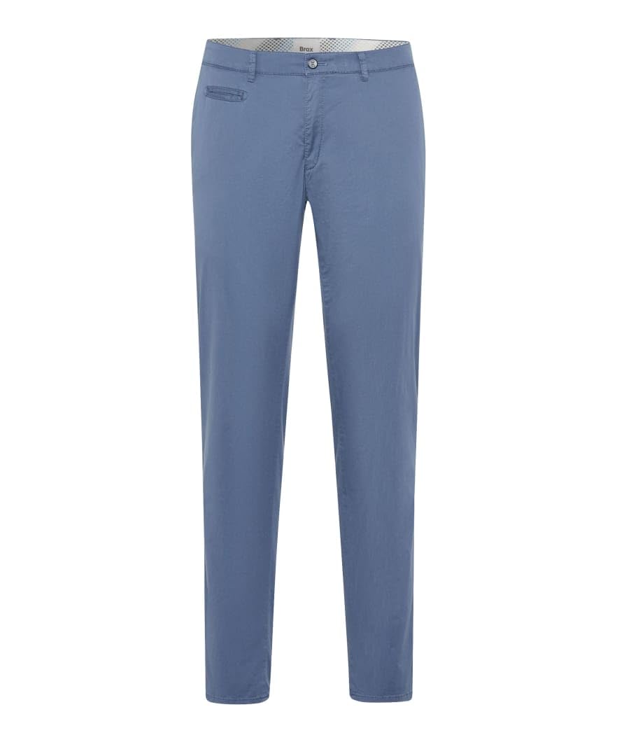 BRAX Feel Good Style Fabio Herren Flatfronthose Modern Fit