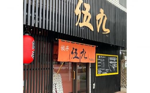 手作り冷凍餃子 48個入り