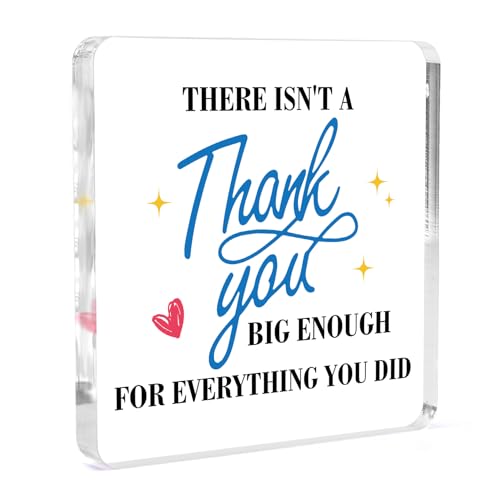 Teacher Appreciation Gifts for Women Thank You Gifts Unique End of Year Back to...