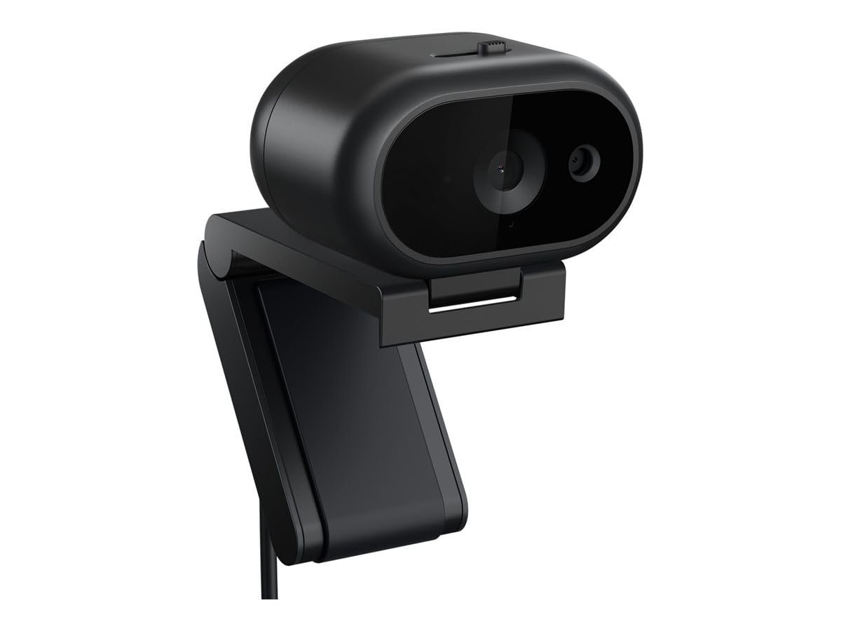 DELL WB526 webcam 2560 x 1440 Pixel USB-C Nero (DELL PRO 5 WEBCAM 2K - WB526)