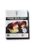 EL COCHINILLO DE LAS TRES CAPAS, EL DE LOS GRANDES CHEFS "Una de las diferencias del cochinillo ibérico es que proporciona tres capas y otras tantas secuencias palatales. La exterior, uniformemente crocante. Una intermedia que almacena grasa, gelatinosidad, jugosidad y suculencia. Y la tercera, la carnosa, más tierna, de limpio corte, cubierta de grasa, determina textura y sabor, que, en este último caso, resulta sensiblemente más exquisito.” Rafael Garcia Santos. Crítico gastronómico.