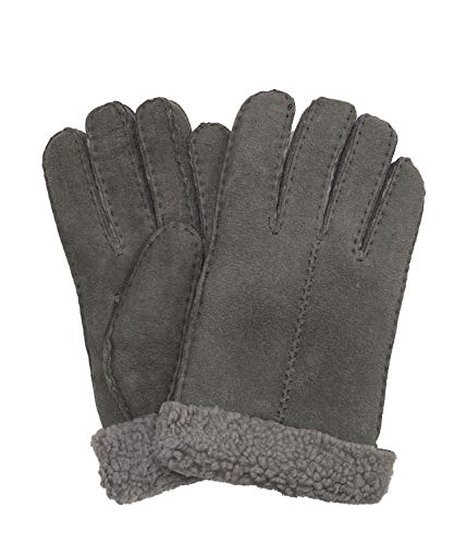 Lammfell-Handschuhe Rohn Moden Fingerhandschuhe Hochstein