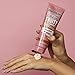 Soap & Glory Hand Food Hand Cream - Marshmallow Extract + Vitamin E Hydrating Cuticle & Hand Moisturizer - Tropical Fruit + Hibiscus Scented Hand Cream for Dry Hands (125 ml)