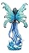 PTC 12 Inch Water Goddess Elemental Fairy Mystical Statue Figurine